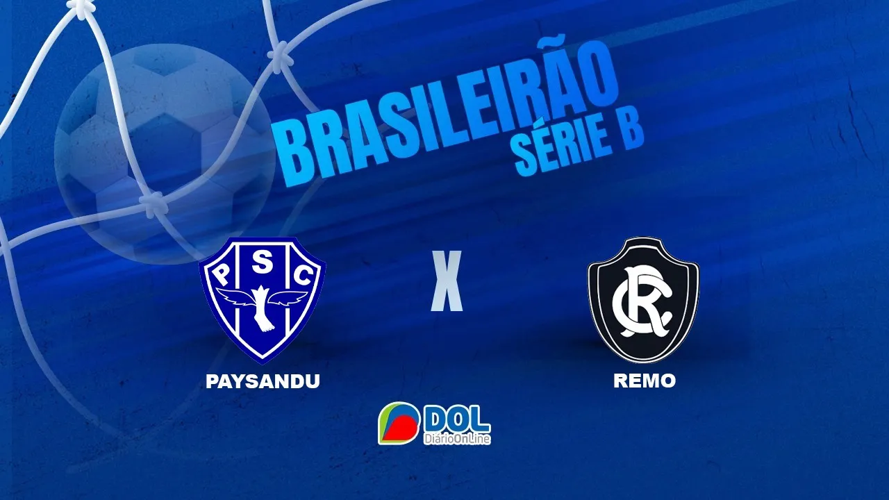 Imagem ilustrativa da notícia: Fim de Jogo: Paysandu 2 x 3 Remo