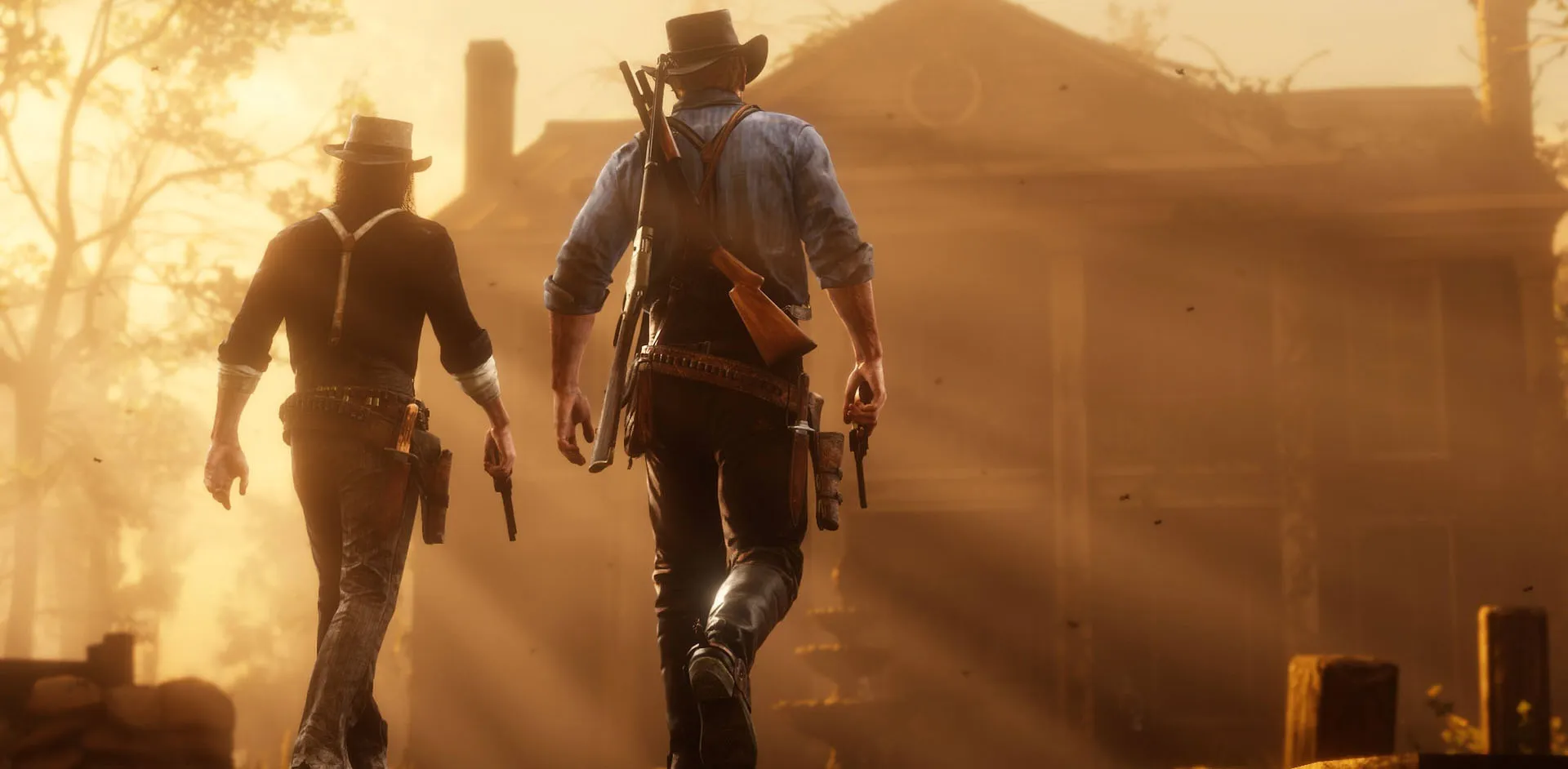 Quem será o protagonista do 3?