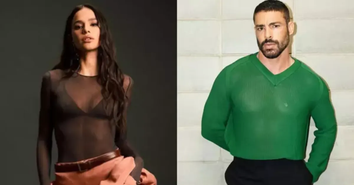 A recusa de Marquezine gerou uma onda de especulações.