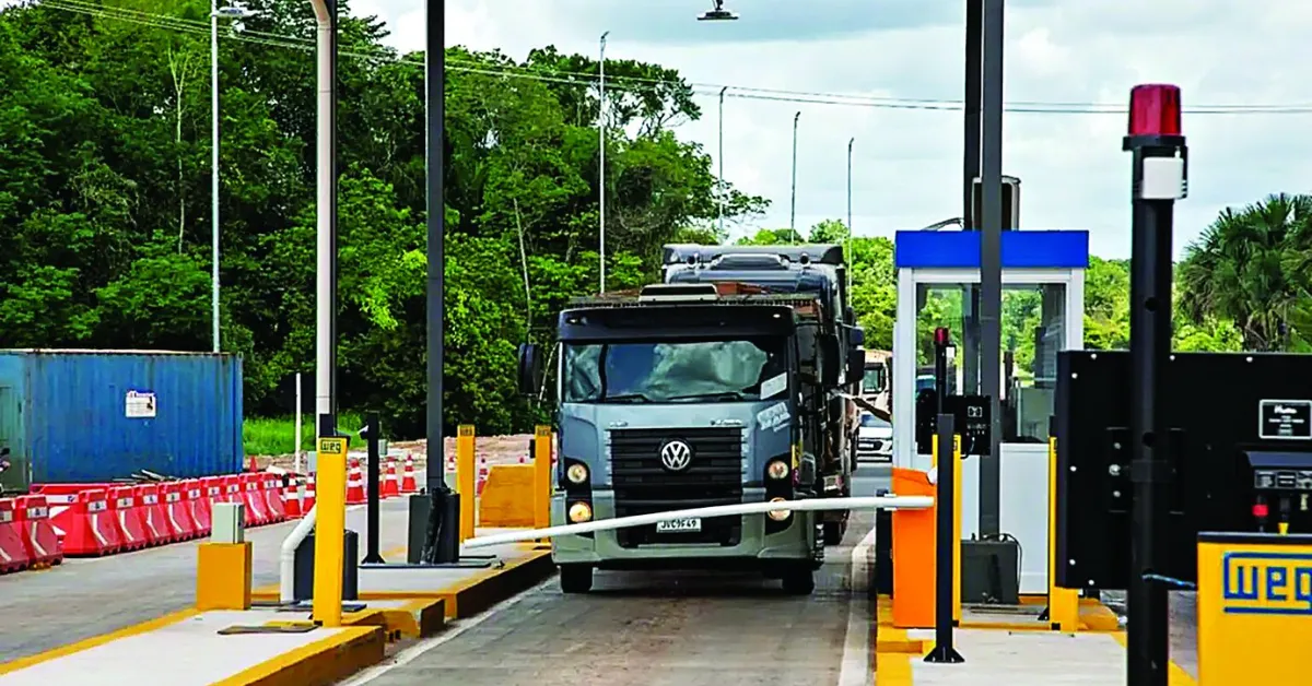 Desconto de usuário frequente na Alça Viária: veja como funciona e os valores já em vigor.