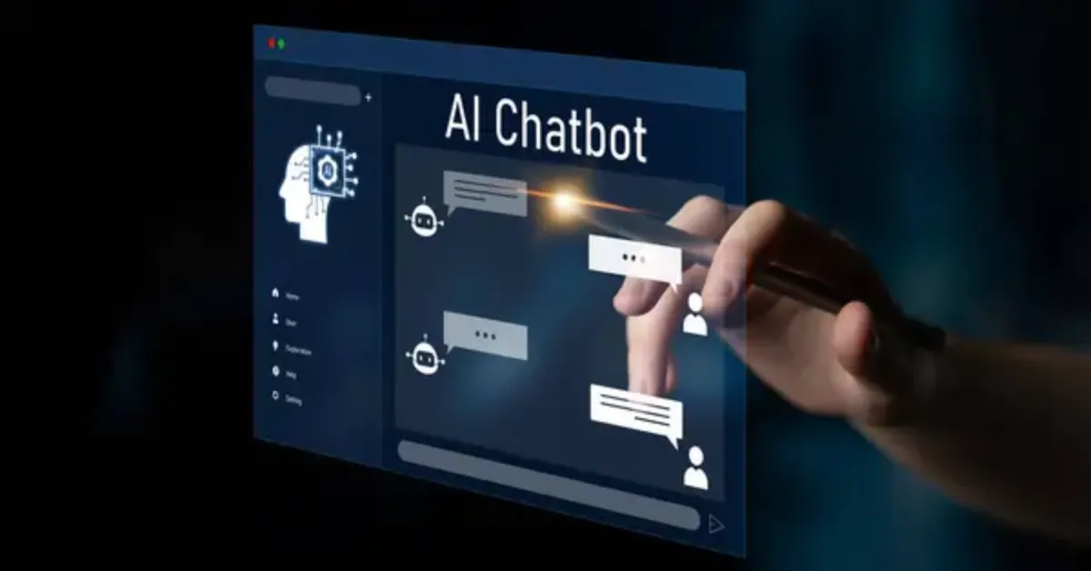Os perigos do uso de Chatbots na saúde mental