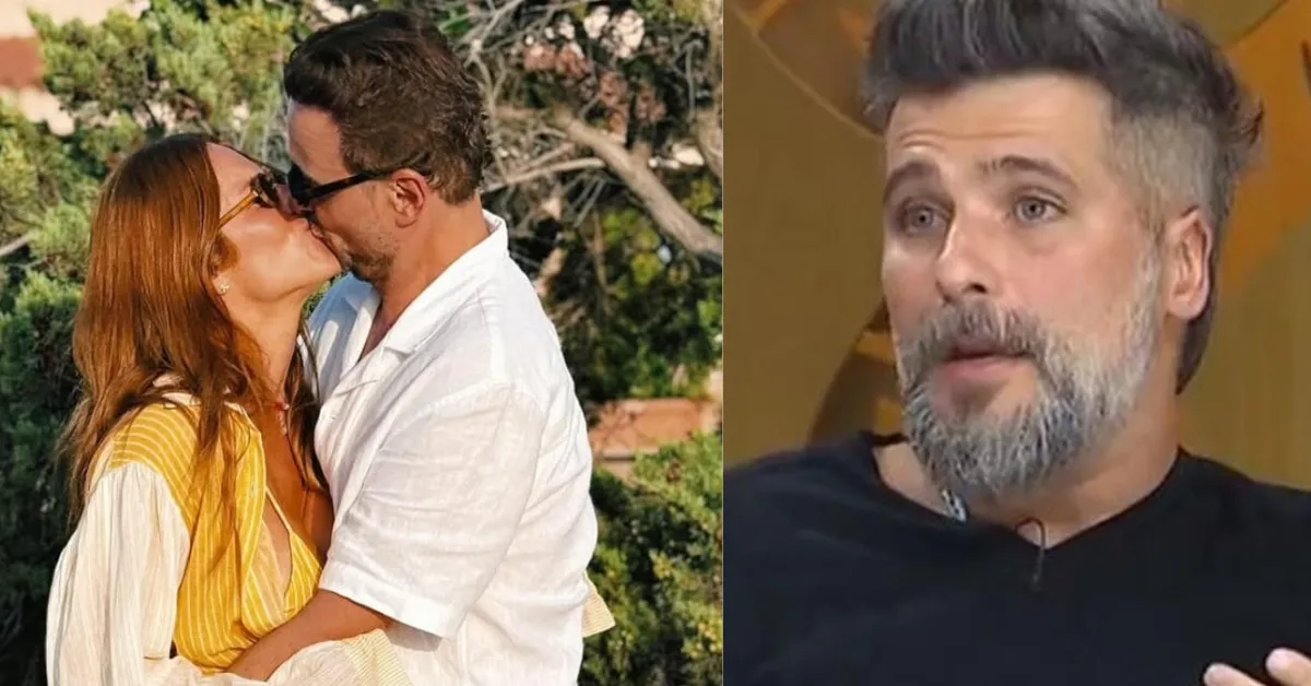 Bruno Gagliasso ignora críticas e celebra 15 anos de amor com Giovanna Ewbank
