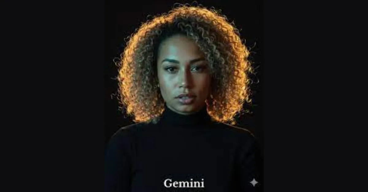 Uma descrição bem detalhada do personagem e dos demais elementos que irão compor a imagem é importante para que a inteligência artificial gere imagens realistas; saiba como fazer