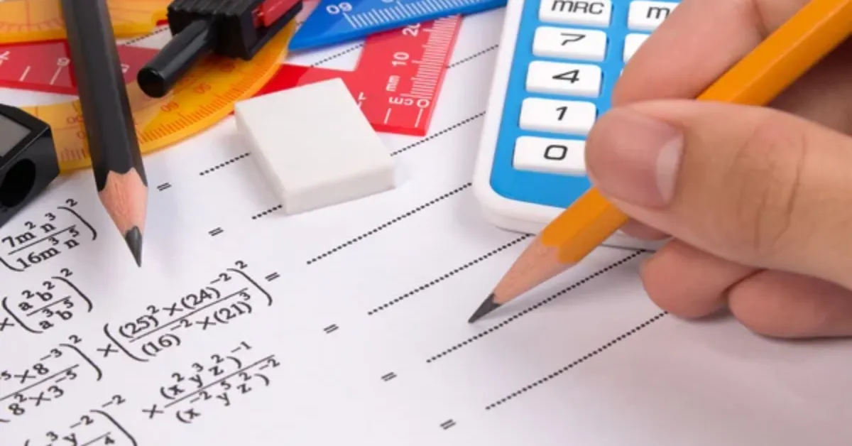 Estratégias eficazes para a prova de matemática do Enem