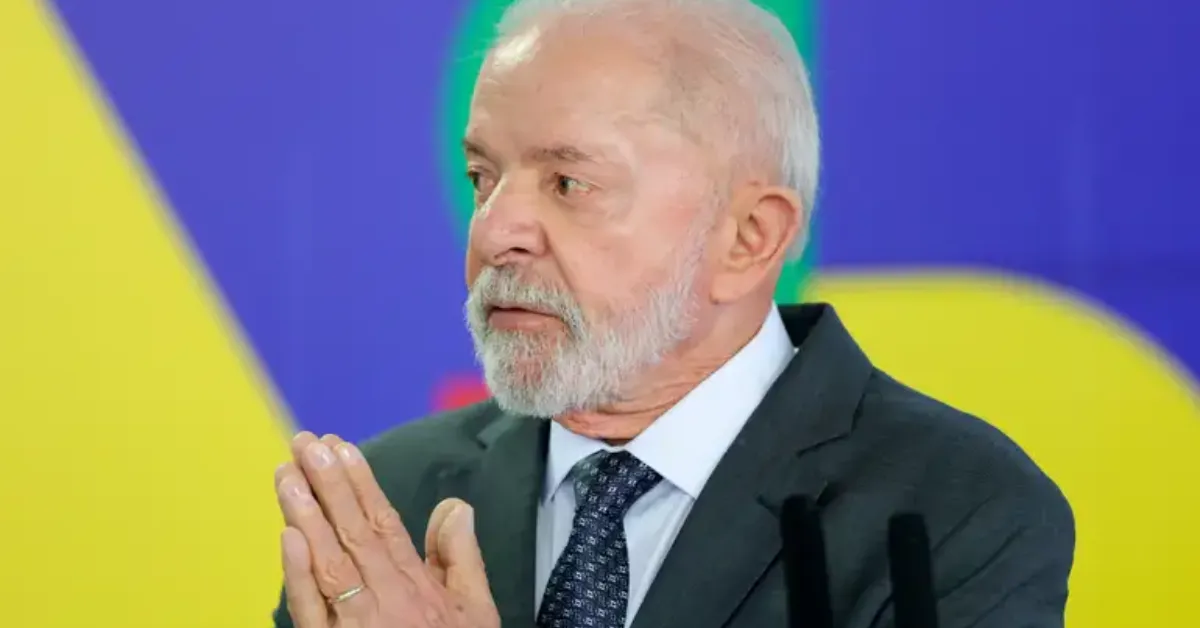 Lula se encontrará com Papa Leão XIV