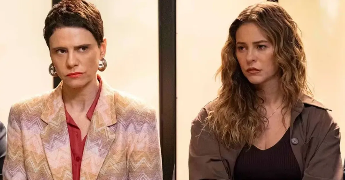Quem matou Odete Roitman em Vale Tudo? Novela promete uma reviravolta emocionante, que envolverá Heleninha e Celina.