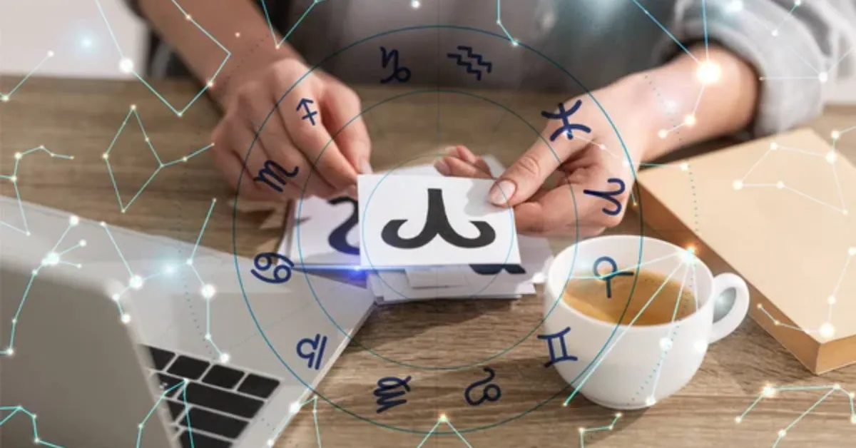 Previsão astrológica para os 12 signos