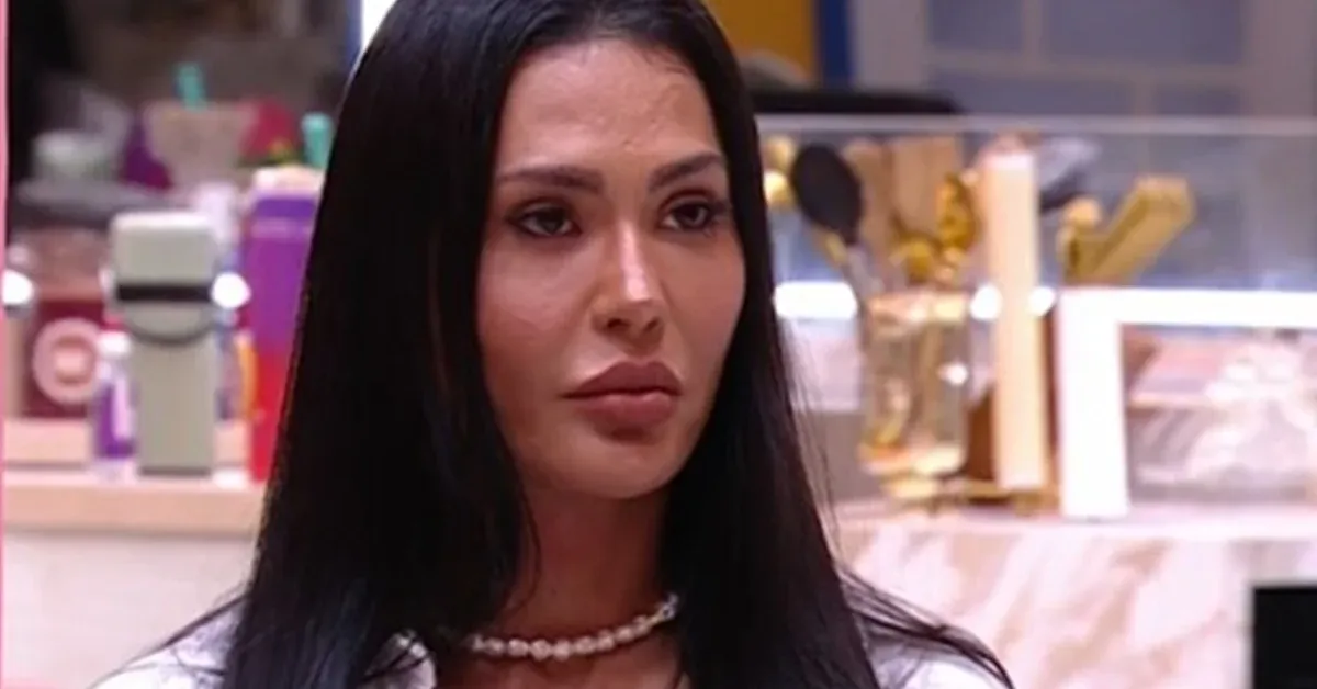A verdade por trás das declarações de Gracyanne Barbosa