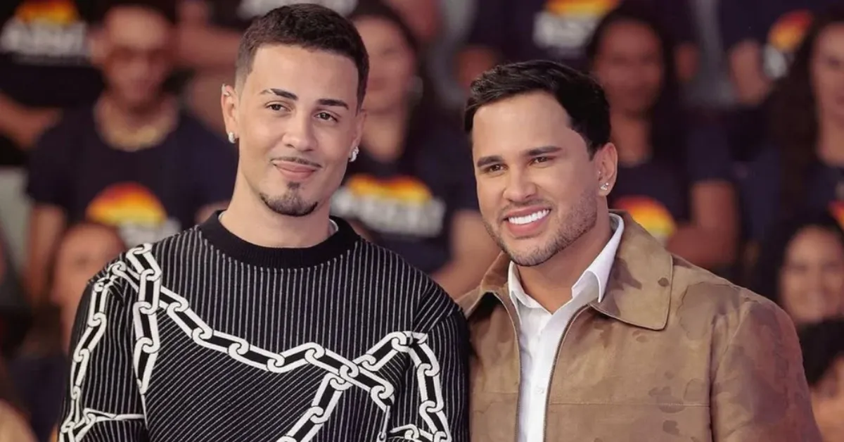 O casal teve um relacionamento de 15 anos