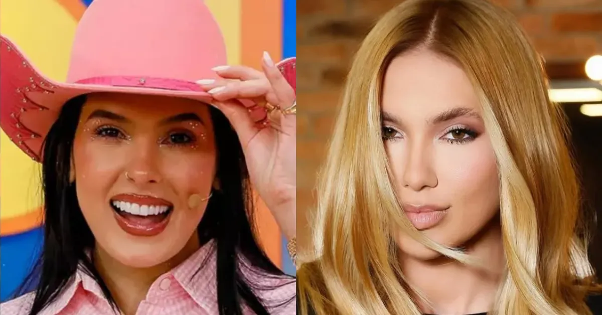 Previsões sobre Ana Castela e Virgínia Fonseca movimentaram as redes sociais.