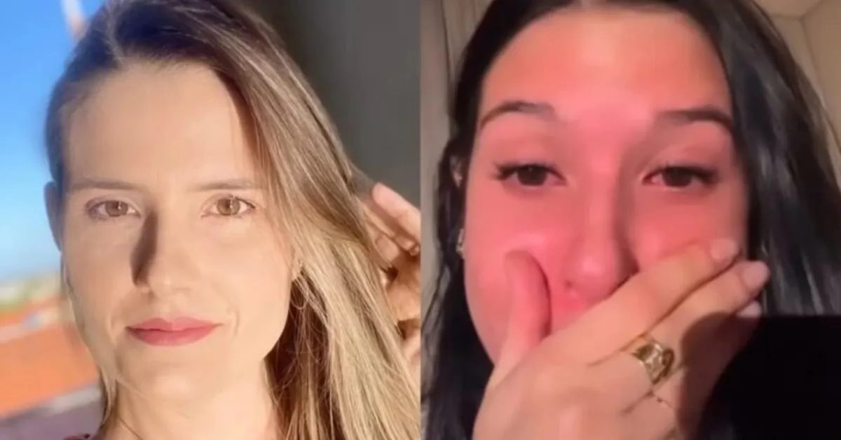Prima de Ana Castela faleceu aos 35 anos.