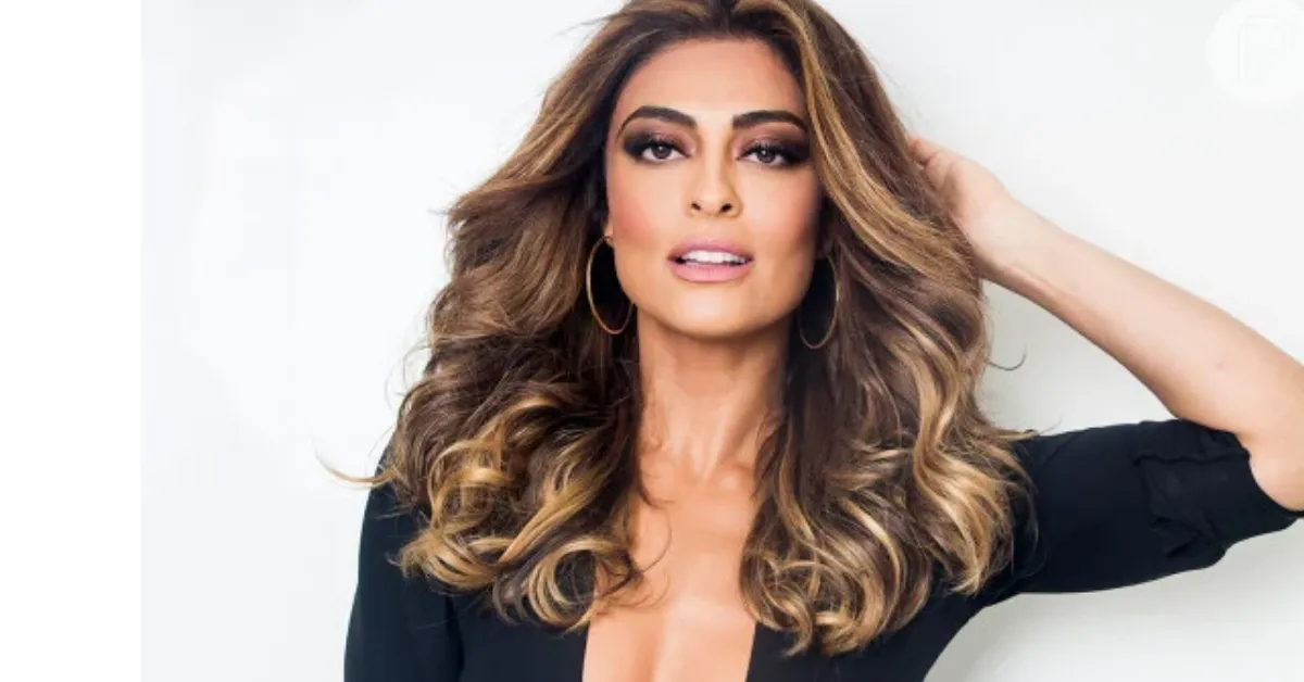 Golpista usou perfil falso da atriz Juliana Paes para enganar um idoso de Pocrane (MG), que perdeu R$ 32 mil acreditando em um romance virtual.