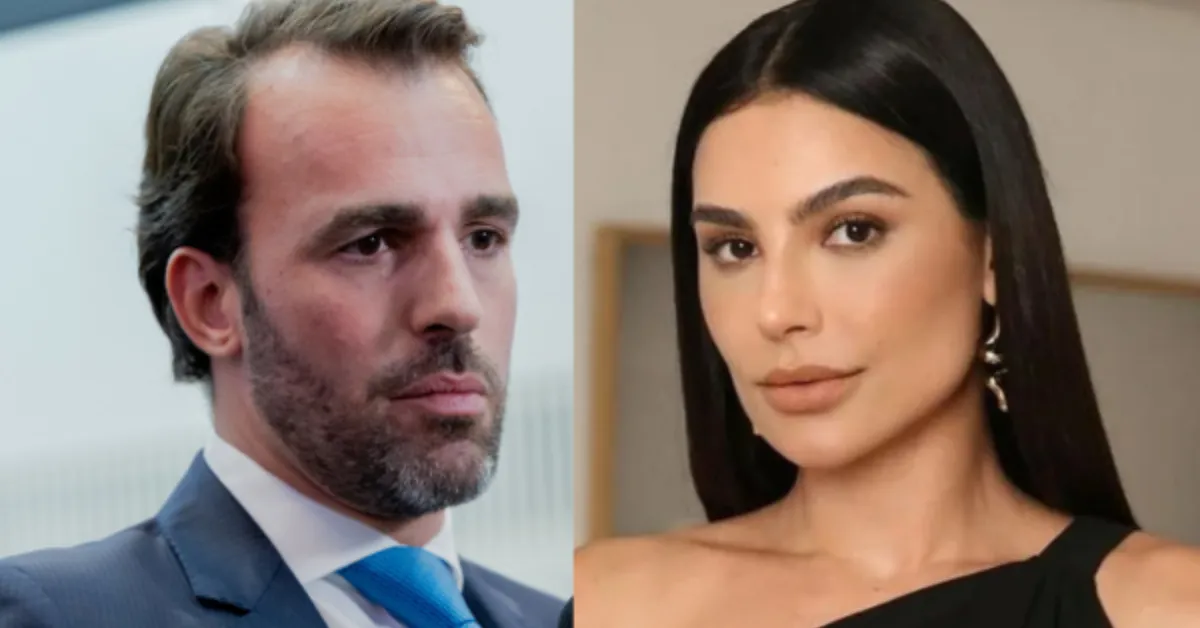 Promotoria Denuncia Lucas Bove por Violência Contra Ex-Esposa.