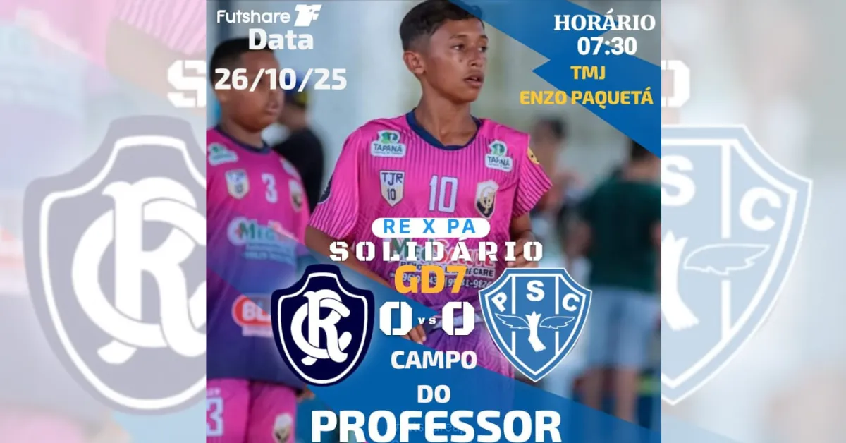 Enzo precisa da sua ajuda