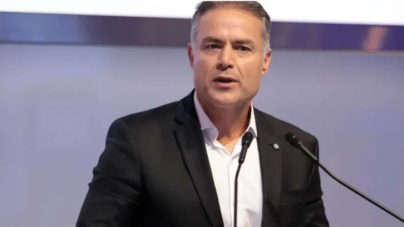 Renan Filho vai pegar estrada para a COP30