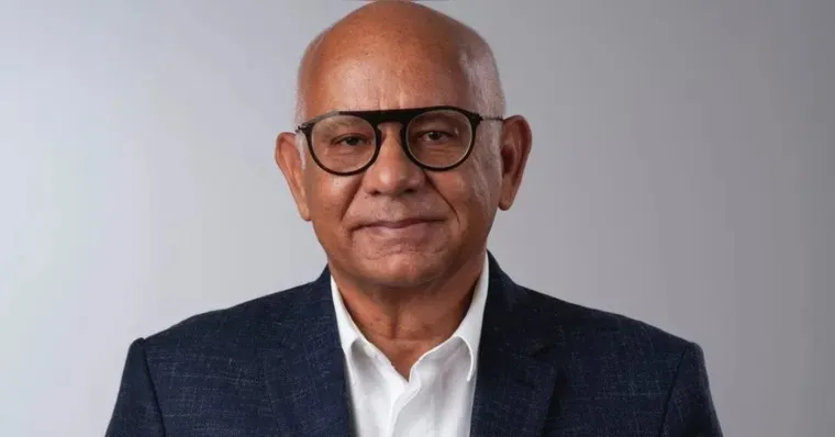Ricardo Amado foi eleito Melhor Consultor Político em Língua Portuguesa no Napolitan Victory Awards (2021),