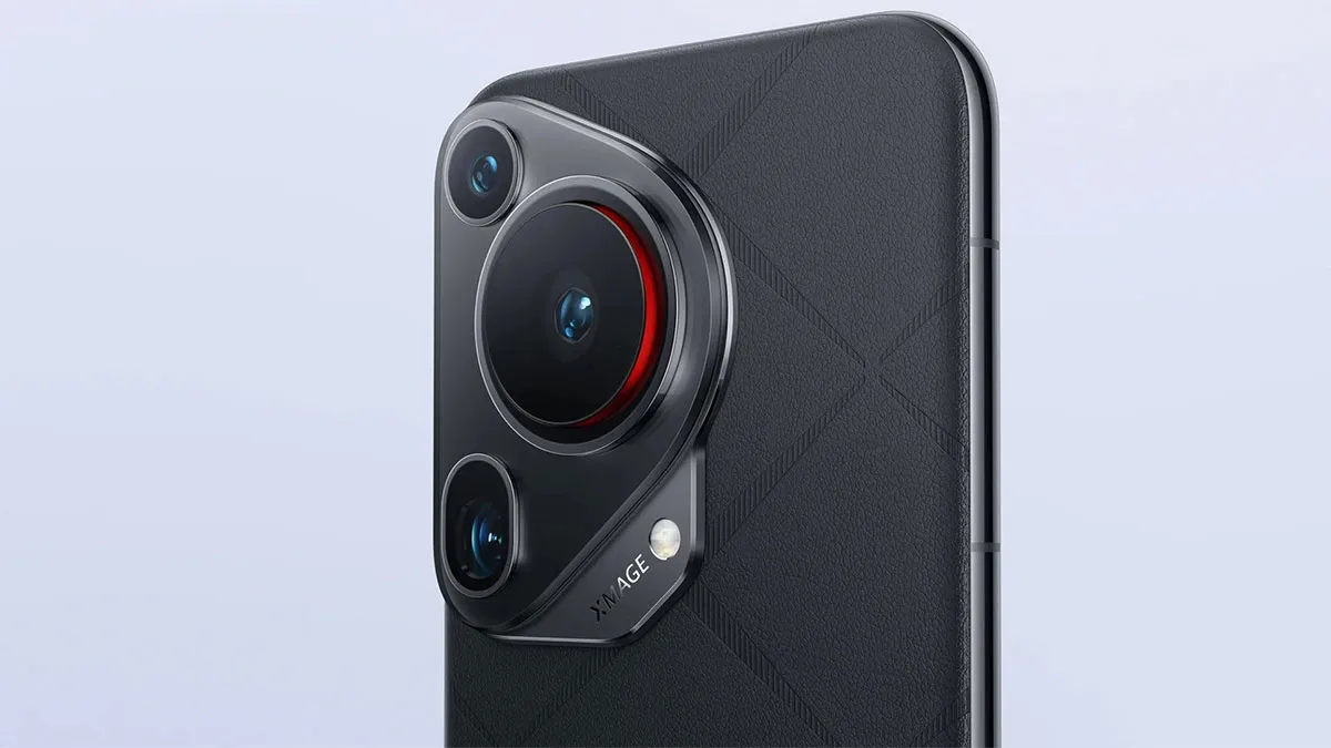 Huawei Pura 80 Ultra chega ao Brasil avaliado como a "melhor câmera de celular do mundo".