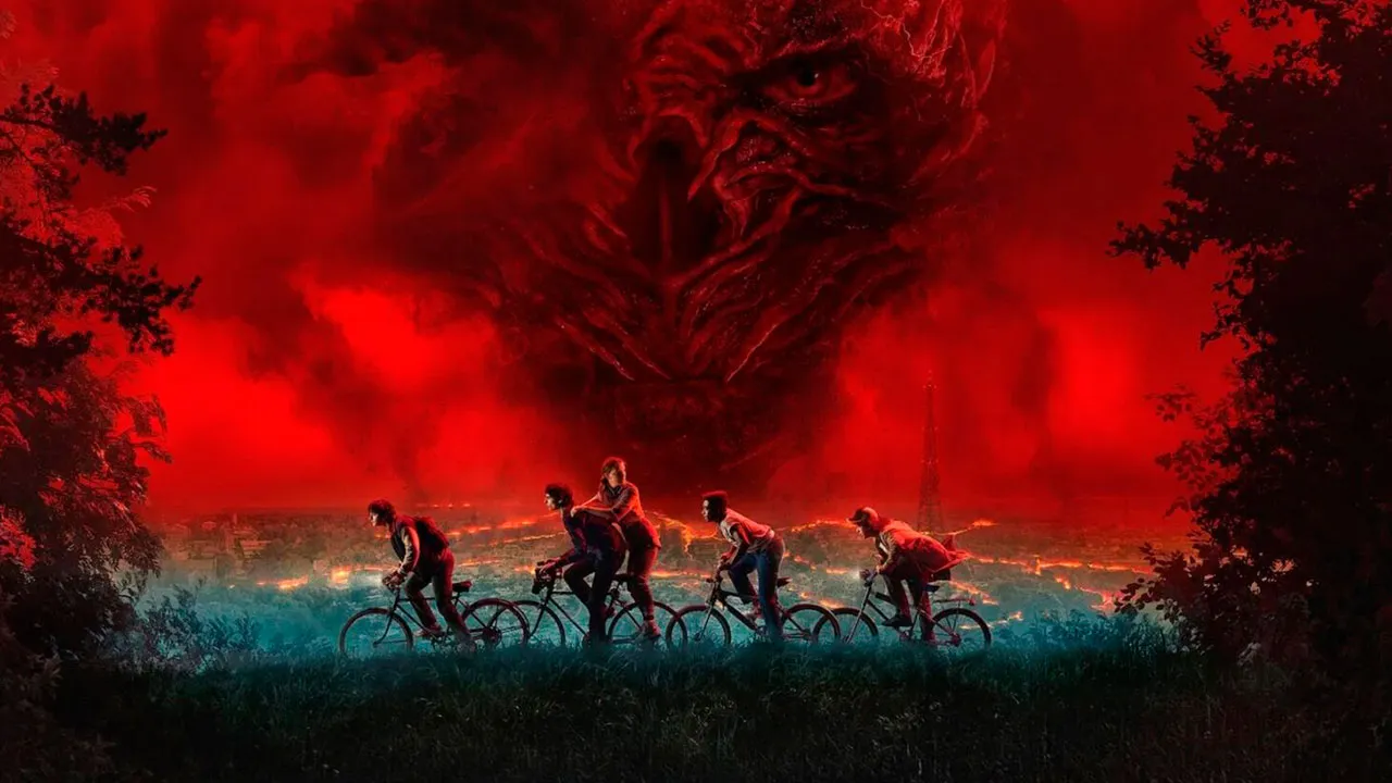 O grande final está programado para a véspera de Ano Novo, com um capítulo único de cerca de duas horas de duração