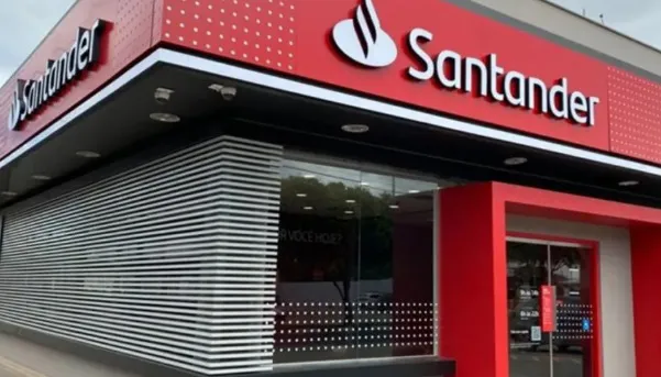 Capacitação promovida pelo banco Santander