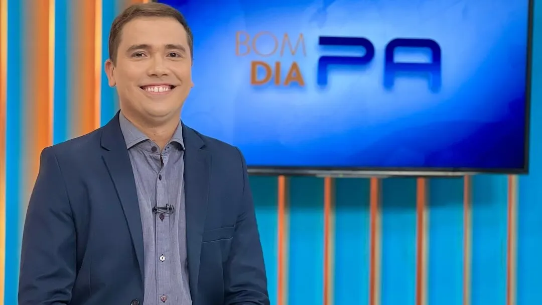 Márcio Lins deixou a TV Liberal após quase duas décadas; veja o que ele disse.