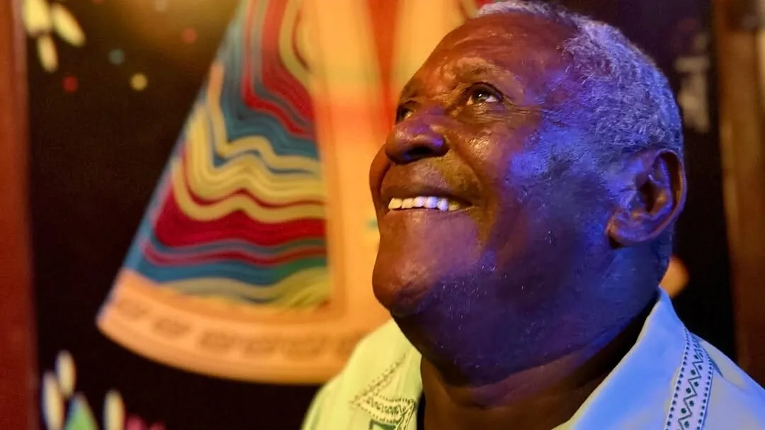 Natural de Salvaterra, na Ilha do Marajó, Mestre Damasceno deixa um legado de luta e musicalidade para toda a região amazônica