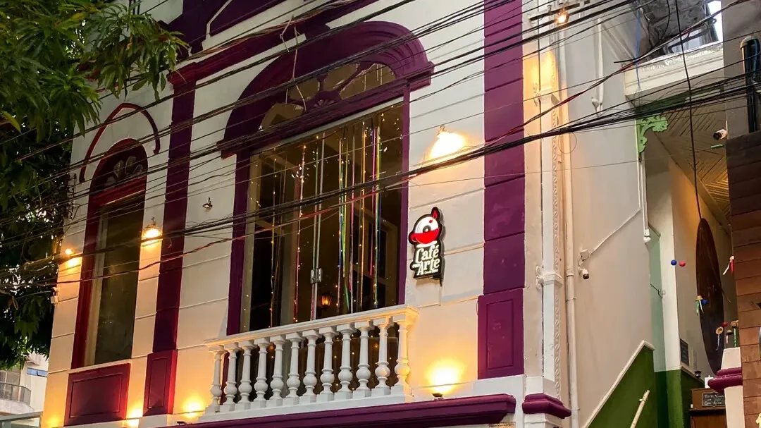 Café com Arte anunciou que vai cumprir uma promessa feita ainda em 2022.