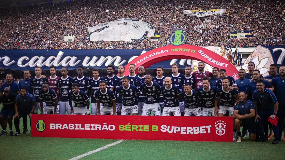 Em 2026, Remo terá uma visibilidade inédita na história do clube com a disputa da Série A.