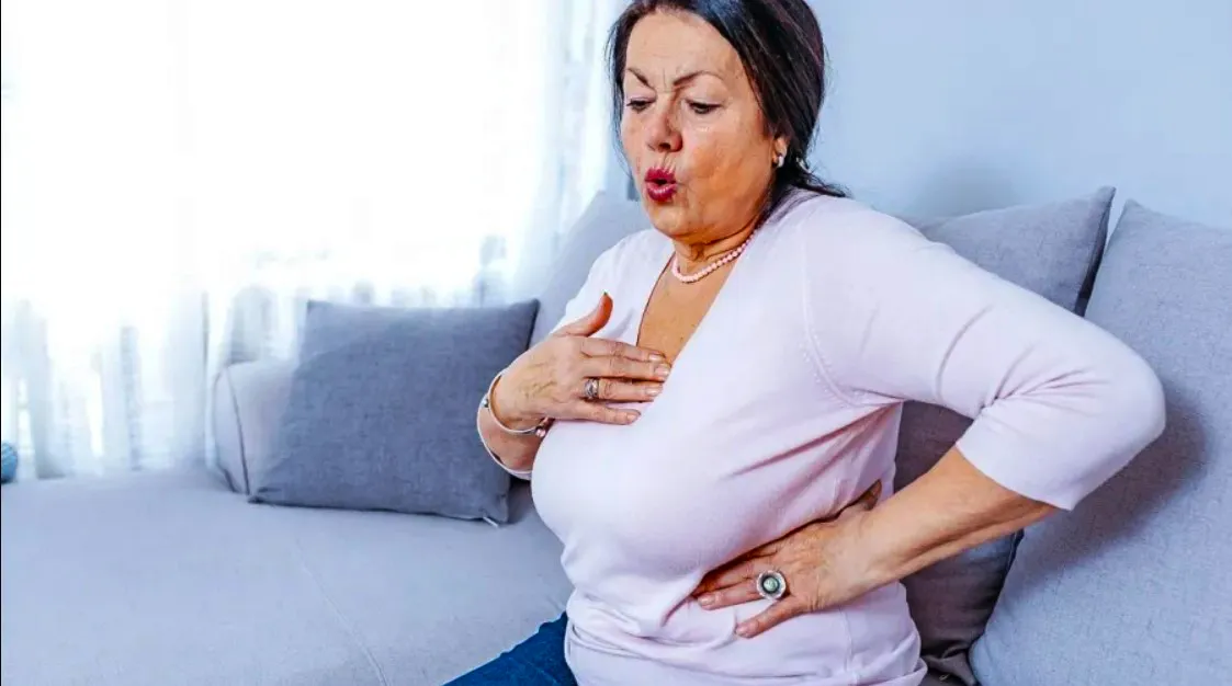A síndrome de Takotsubo é uma condição cardíaca aguda e, na maioria das vezes, reversível, parecidas com infarto