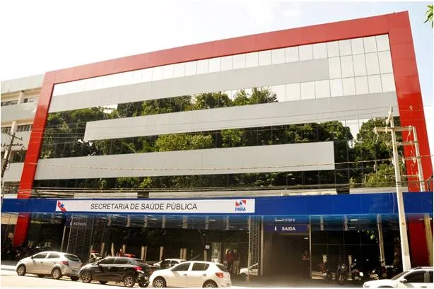 Secretaria de Estado de Saúde Pública (Sespa) abre processo seletivo destinado para a contratação de profissionais de nível superior.
