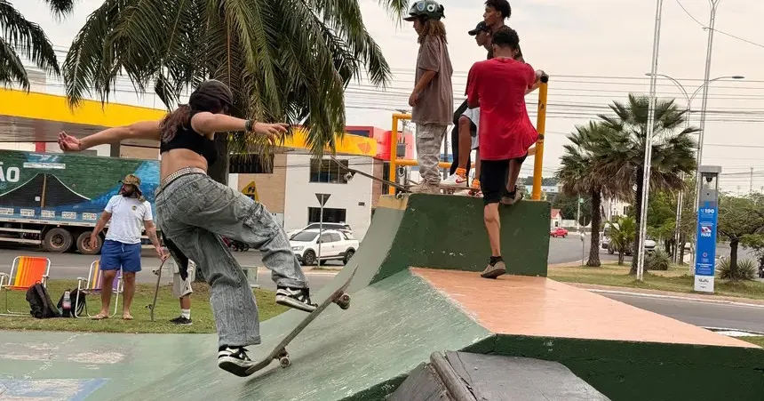 O evento é gratuito e aberto ao público, com uma série de atividades voltadas a todos os perfis e idades.