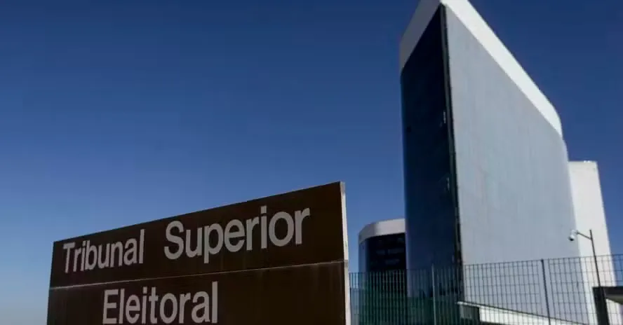 Os tribunais contarão com o apoio da Polícia Federal e da ABIN, que agirão nas investigações para coibir essa infiltração.