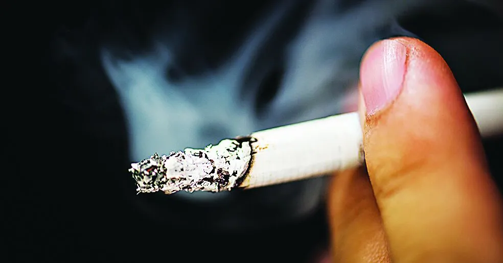 Tabagismo é o principal fator de risco para doença pulmonar Obstrutiva Crônica.