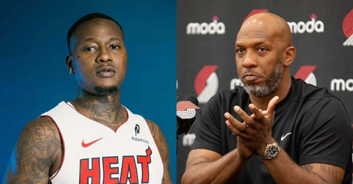 Terry Rozier e Chauncey Billups seguem sendo investigados