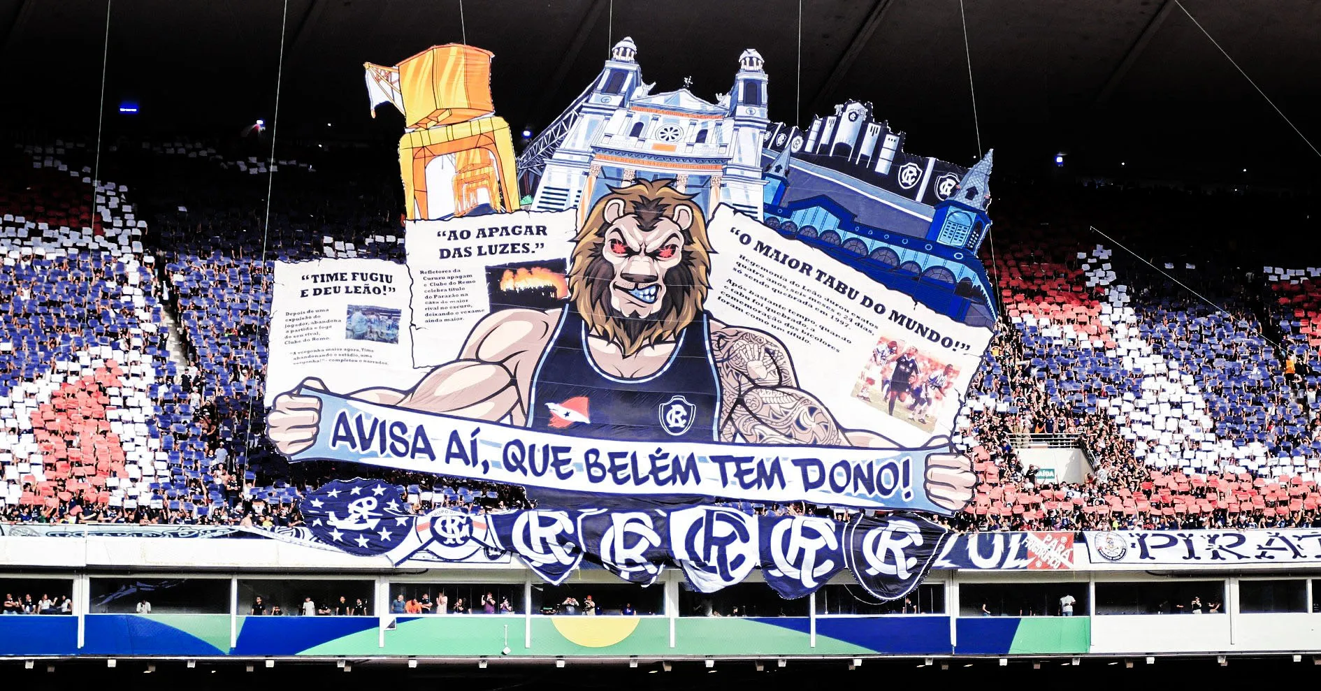 Leão sabe que na semana da Série A as adesões vão bombar