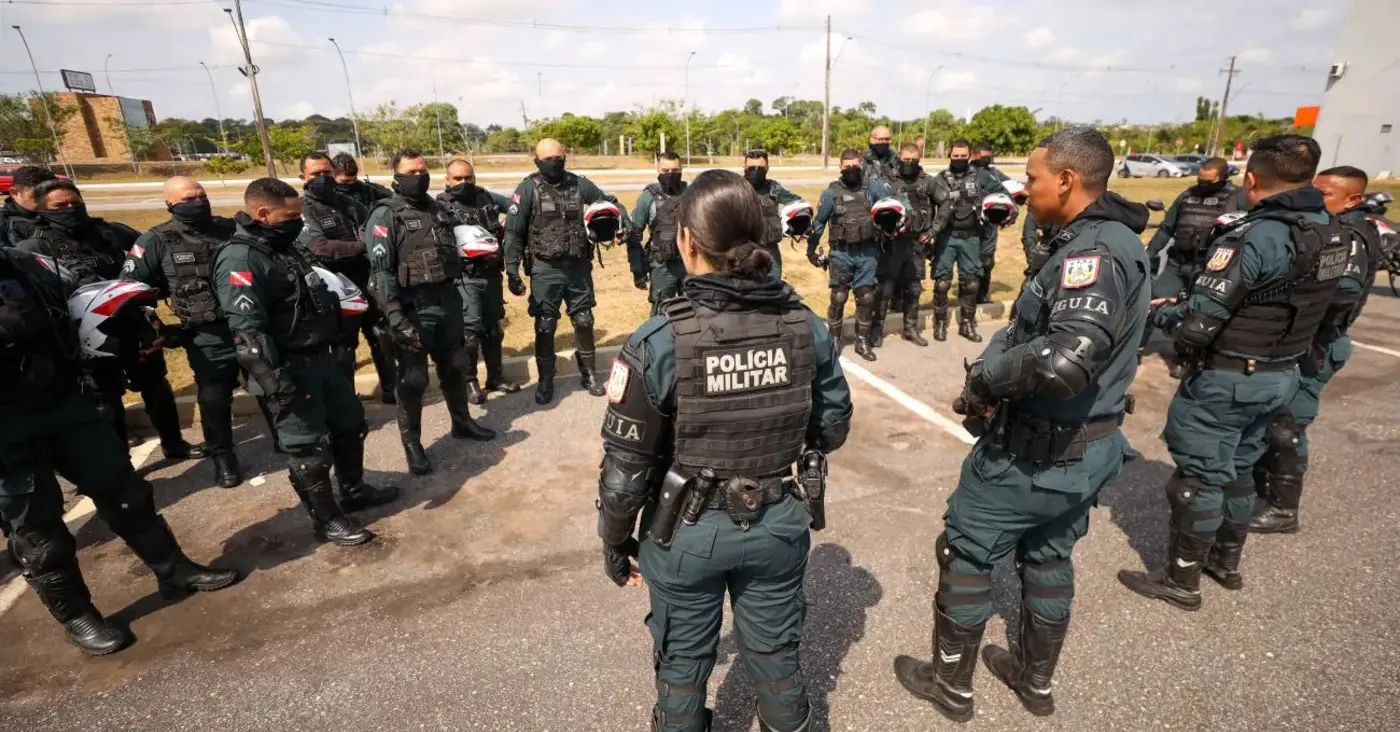 A ação faz parte da preparação estratégica para a Cúpula de Líderes, evento que antecede a COP