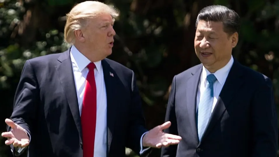 Relação entre EUA e China voltou a estremecer
