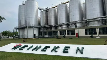 Empresa cervejeira vai expandir a própria universidade