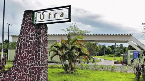 Ufra terá que organizar novo processo