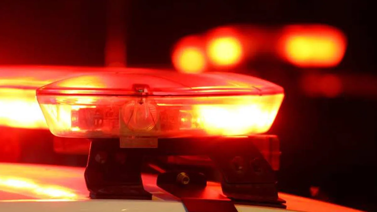 Imagem ilustrativa da notícia: Policial é baleado na boca durante atentado em Icoaraci