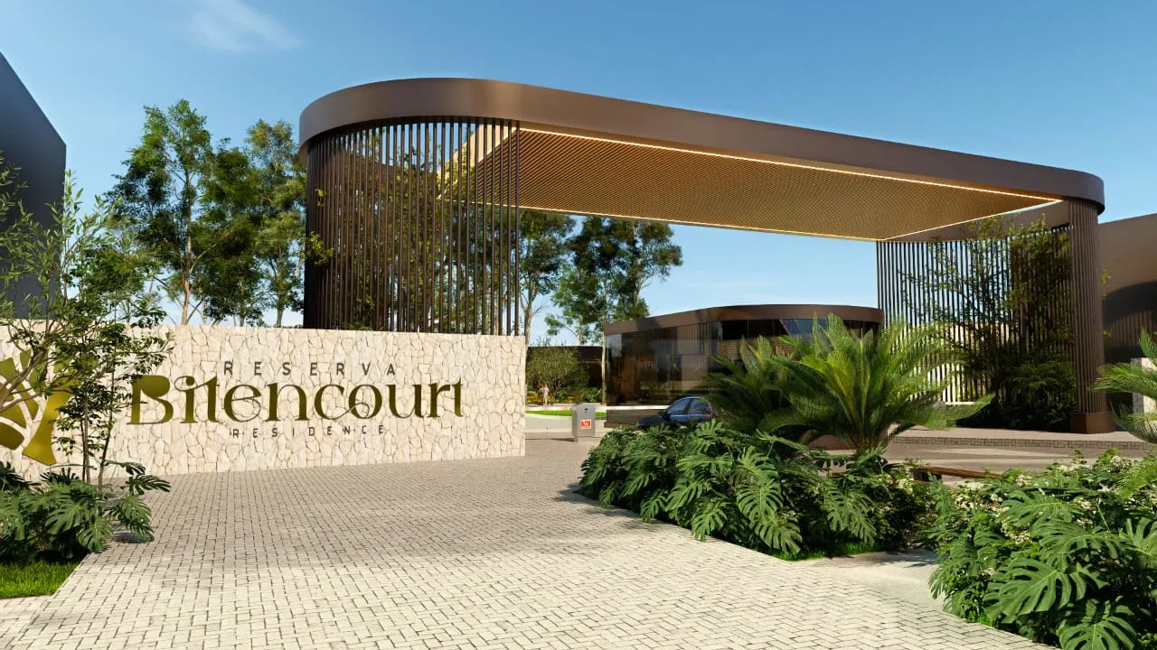 Descubra o Reserva Bitencourt Residence: sofisticação e conforto em Ananindeua, com lazer completo e compromisso com a sustentabilidade. Venha viver bem!