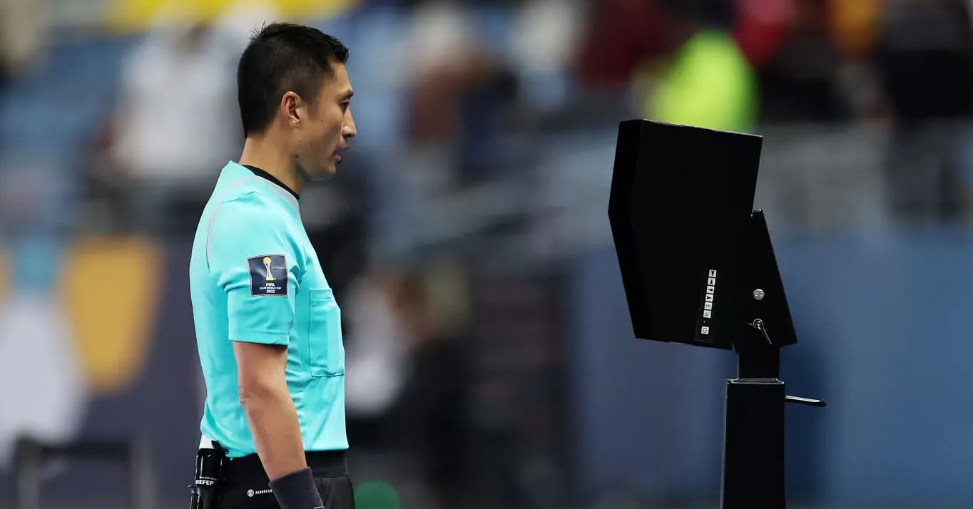 FIFA quer o jogo mais fluído e justo