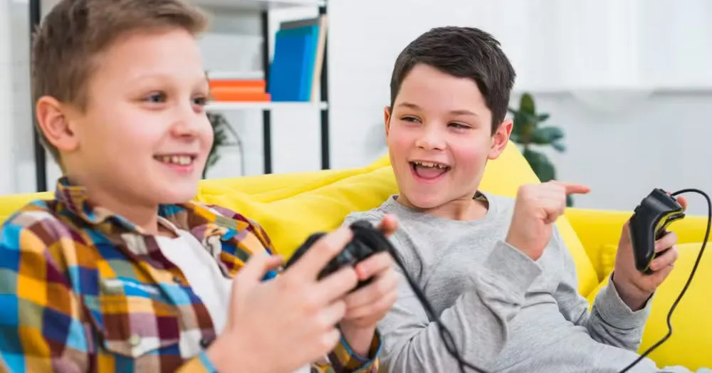 O psicólogo francês Benoît Virole, especialista em comportamento infantil e videogames, ressalta que o segredo está no equilíbrio