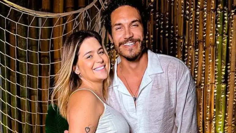 Eliezer ironizou a previsão e criticou a prática de usar a imagem de famílias para gerar engajamento