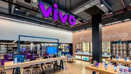 Empresa Vivo oferta vagas de estágio