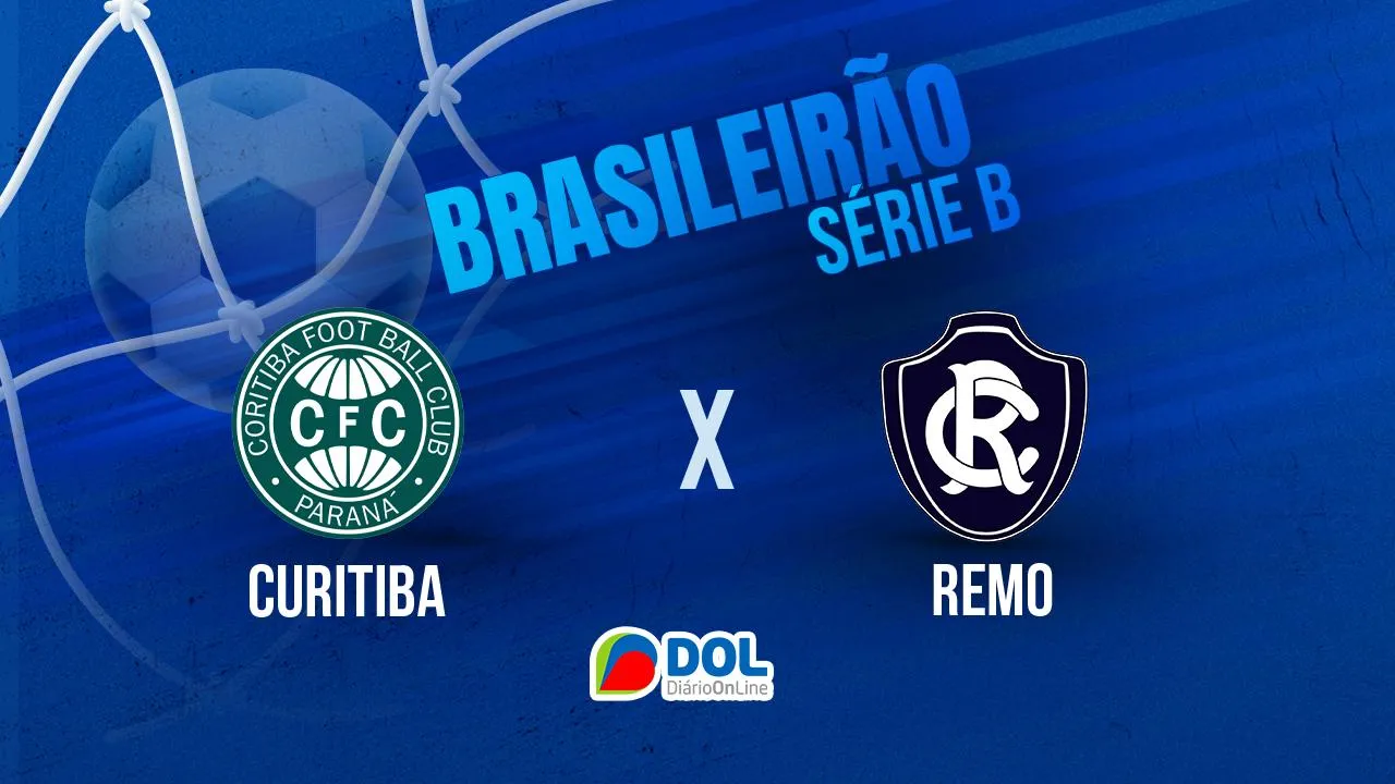 Imagem ilustrativa da notícia: Fim de jogo: Coritiba 0x0 Clube do Remo