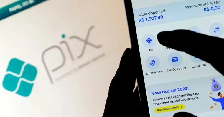 Apesar das mudanças, os usuários não precisam se preocupar: as transferências via Pix continuam funcionando normalmente.