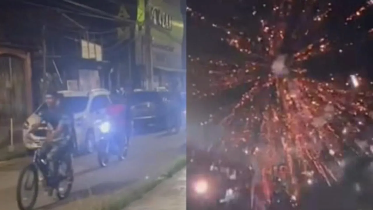 Paulo Guilherme foi encontrado morto dentro de uma mala. A polícia investiga as circunstâncias da morte da criança.