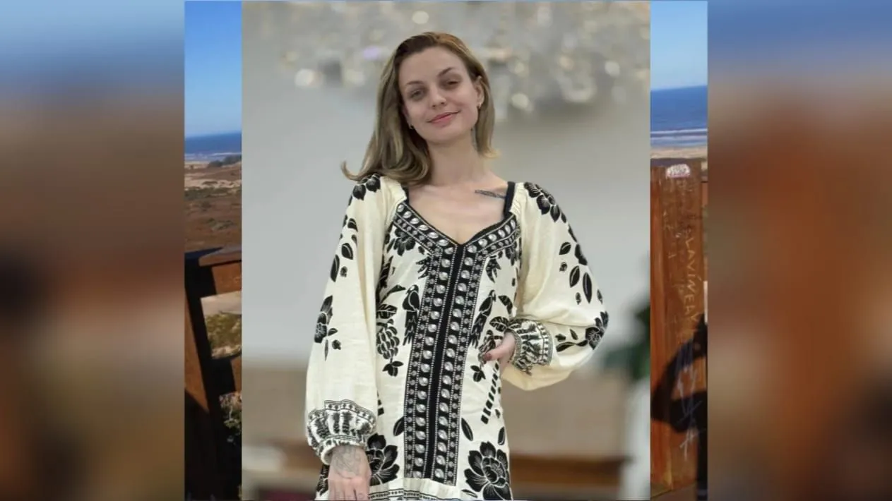 Damaris Vitória Kremer da Rosa, presa injustamente por 6 anos, morreu de câncer. Sua história levanta questões sobre o sistema prisional brasileiro.