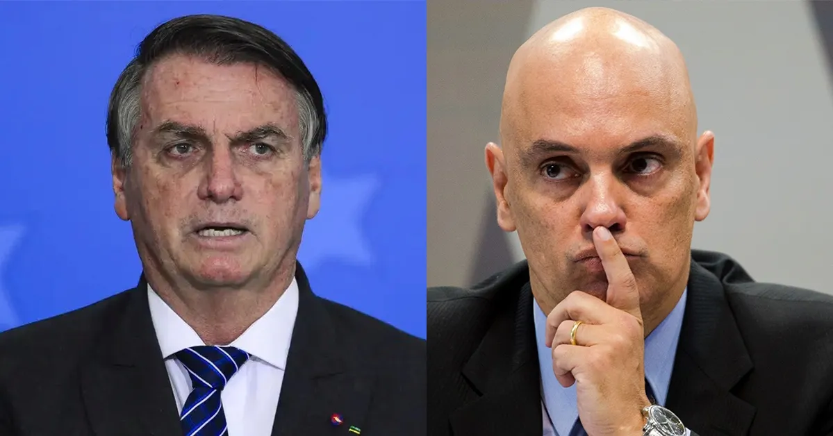Em seu voto, de 141 páginas, Moraes afirmou que não há qualquer obscuridade, contradição ou erro material na decisão original.