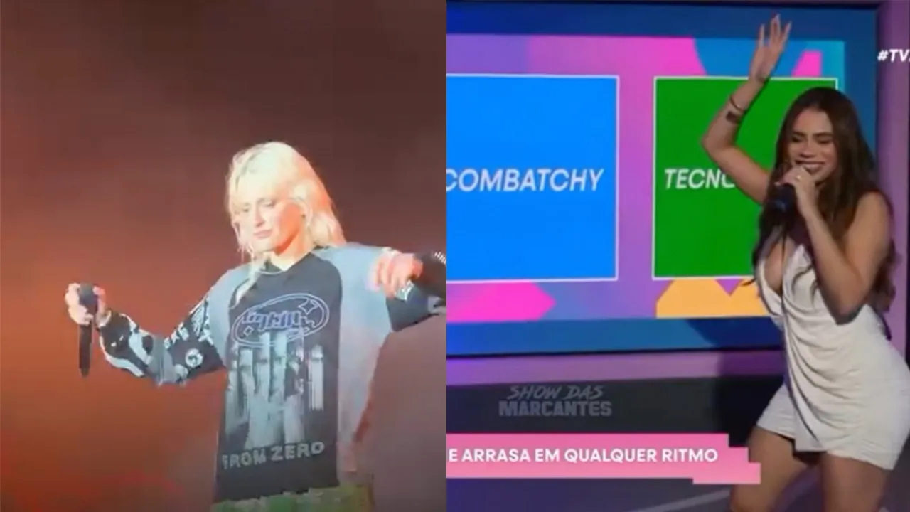 O tecnobrega e tecnomelody tomaram conta do cenário nacional e internacional.